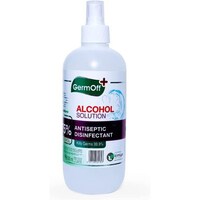 Picture of Germoff Instant Sanitizer Spray, 100 ml
