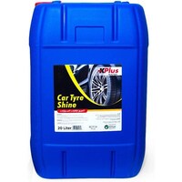Picture of K Plus Tyre Polish, 20 Litres