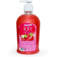 Picture of Lofy Hand Wash Strawberry, 500 ml