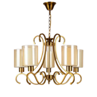 Picture of OME Modish Classical Chandelier Light, 6970/5