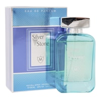 Picture of Silver Stone Eau De Parfum Natural Spray, 100 ml