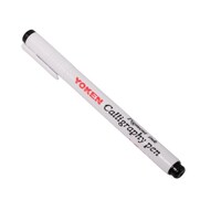 Picture of Yoken Water and Fade Proof Calligraphy Pen