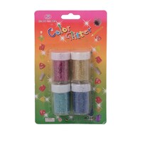 Picture of Sadaf High Quality Glitters, Set of 4