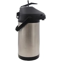 Picture of Eco Friendly Stainless Steel Double Walled Thermal Vacuum Flask