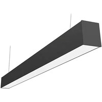 Picture of Elegant Slim LED Chandelier Lights, 85W