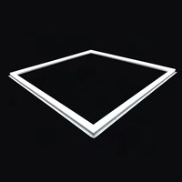 Picture of Latus Square Slim Ceiling Light, 60W, Warm White - Pack Of 10Pcs