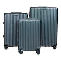 Picture of Jian Trendy Luggage Trolley Set
