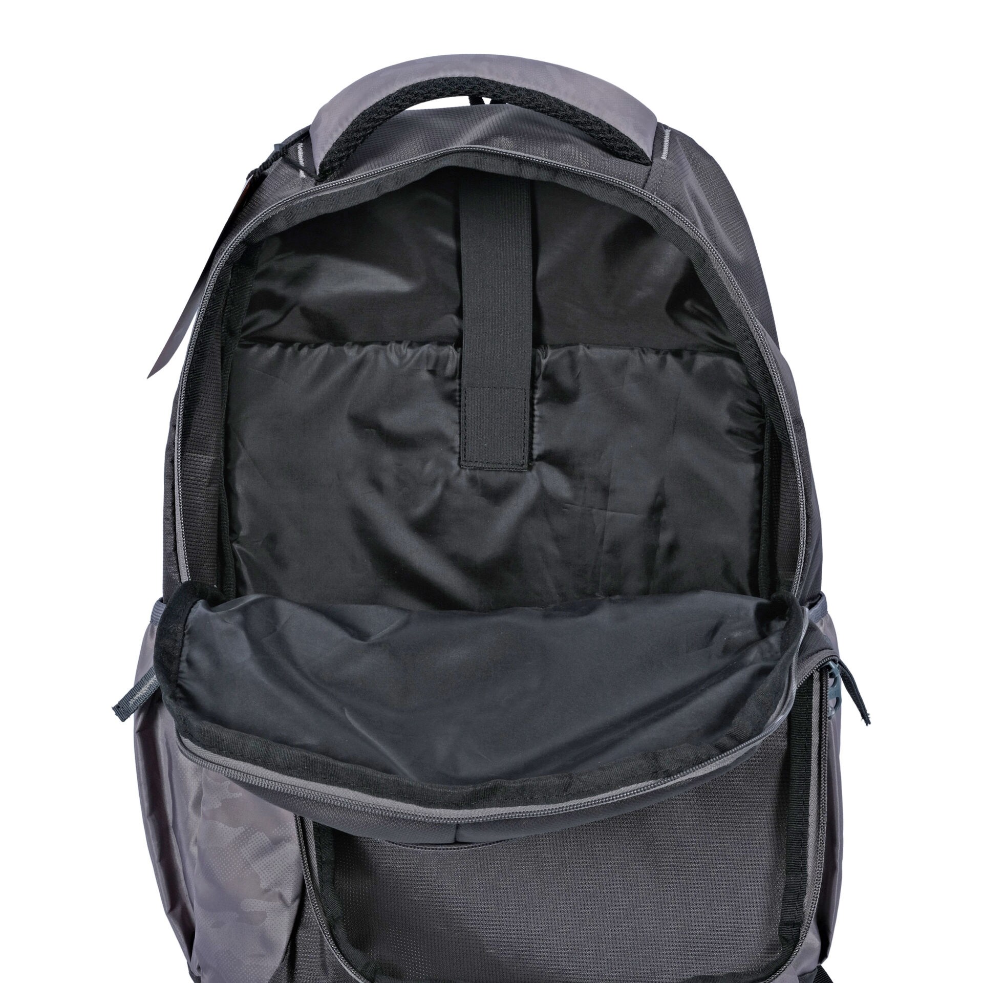 Shop Nu Gran Laptop Backpack with Camouflage Print | Dragon Mart UAE