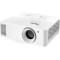 Picture of Optoma Projector, White, UHD38