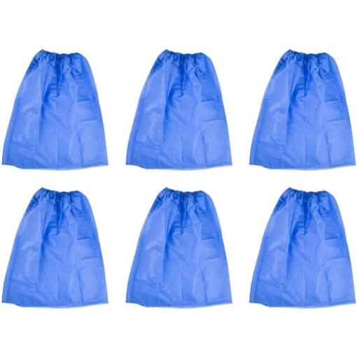 Shop Generic Disposable Spa Wrap Bath Skirts, 12 Pcs | Dragon Mart UAE