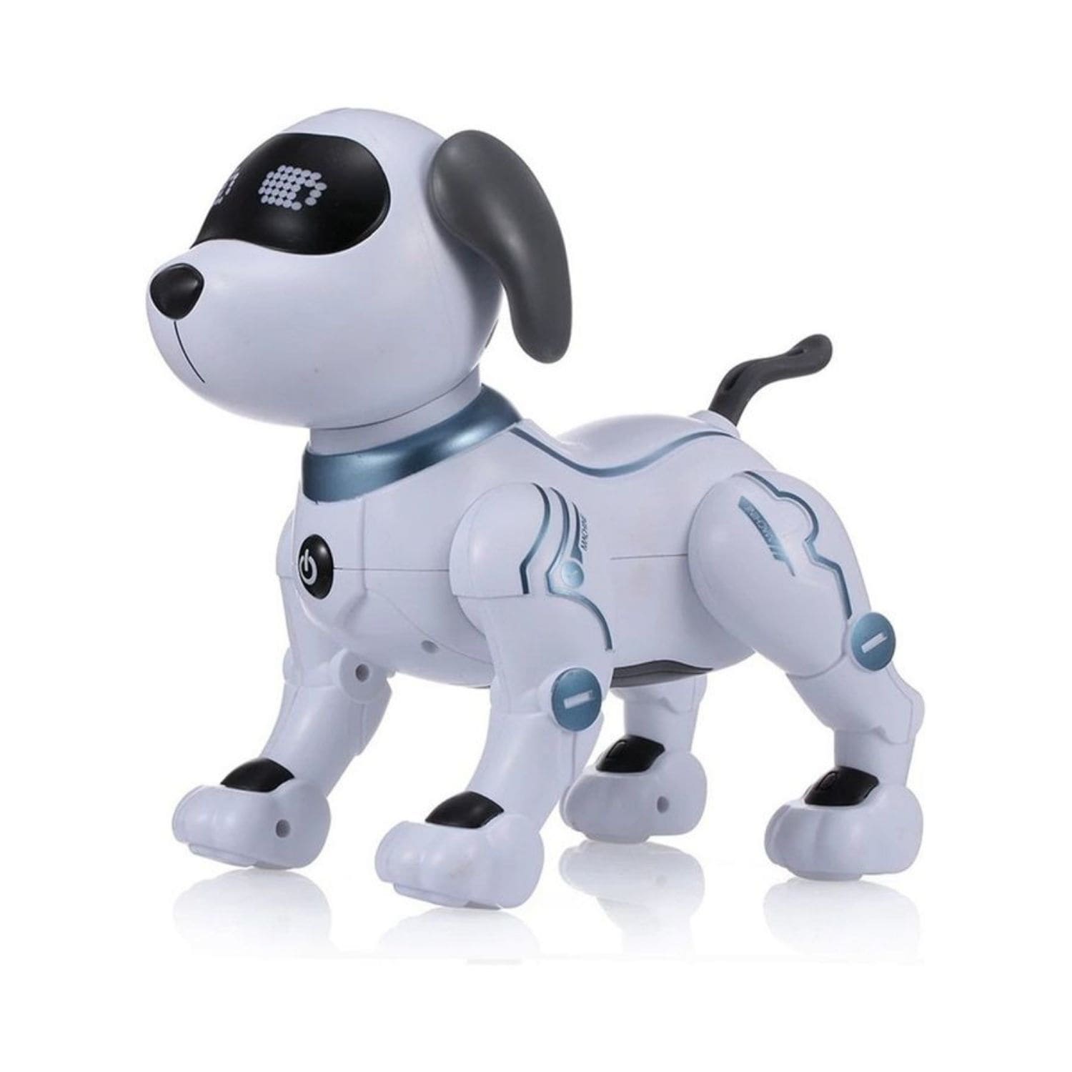 AOKID Télécommande Robot Dog Dachshund Puppy, RC Maroc