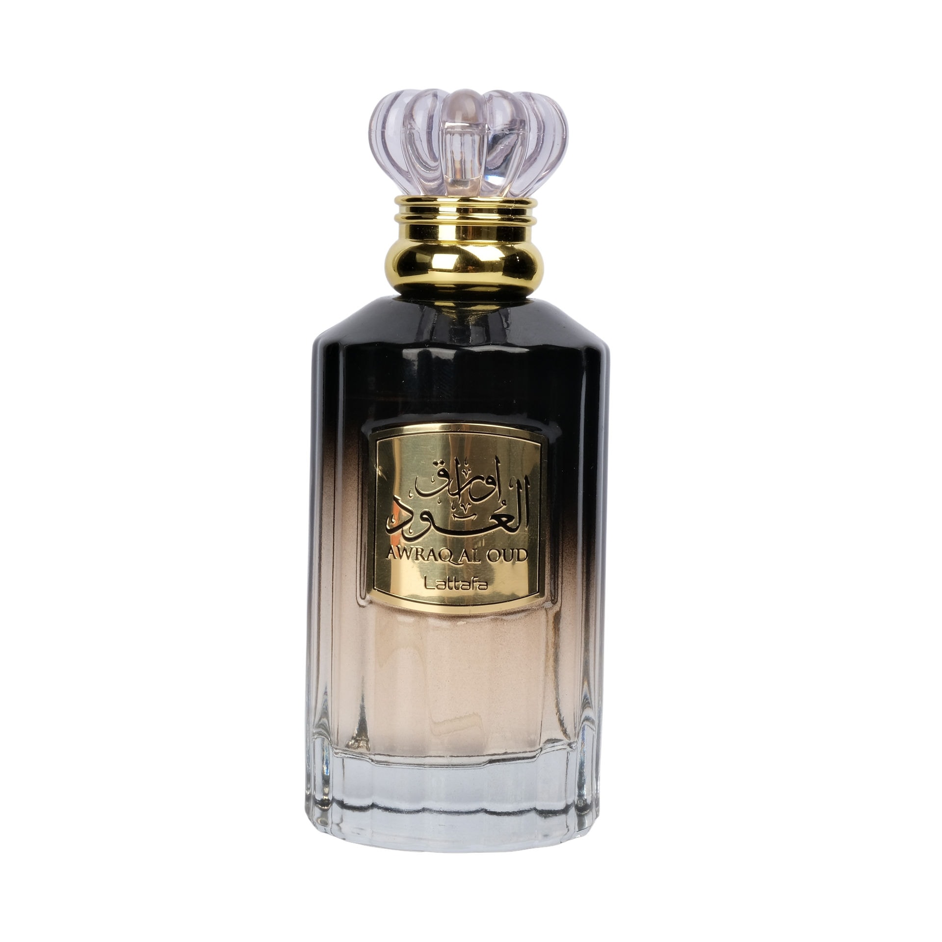 Shop Lattafa Awraq Al Oud Eau De Parfum, 100 ml | Dragon Mart UAE