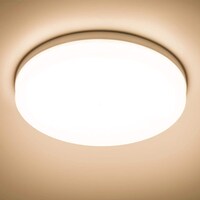 Picture of DZ LED Ceiling Light 36W  Round, White