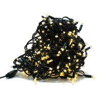 Picture of Waterproof Jasper LED String Lights, 50 m, Warm White