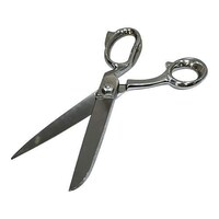 Kingmax K-240 Tailor Scissor (Compare to Dragonfly A240)-K-2