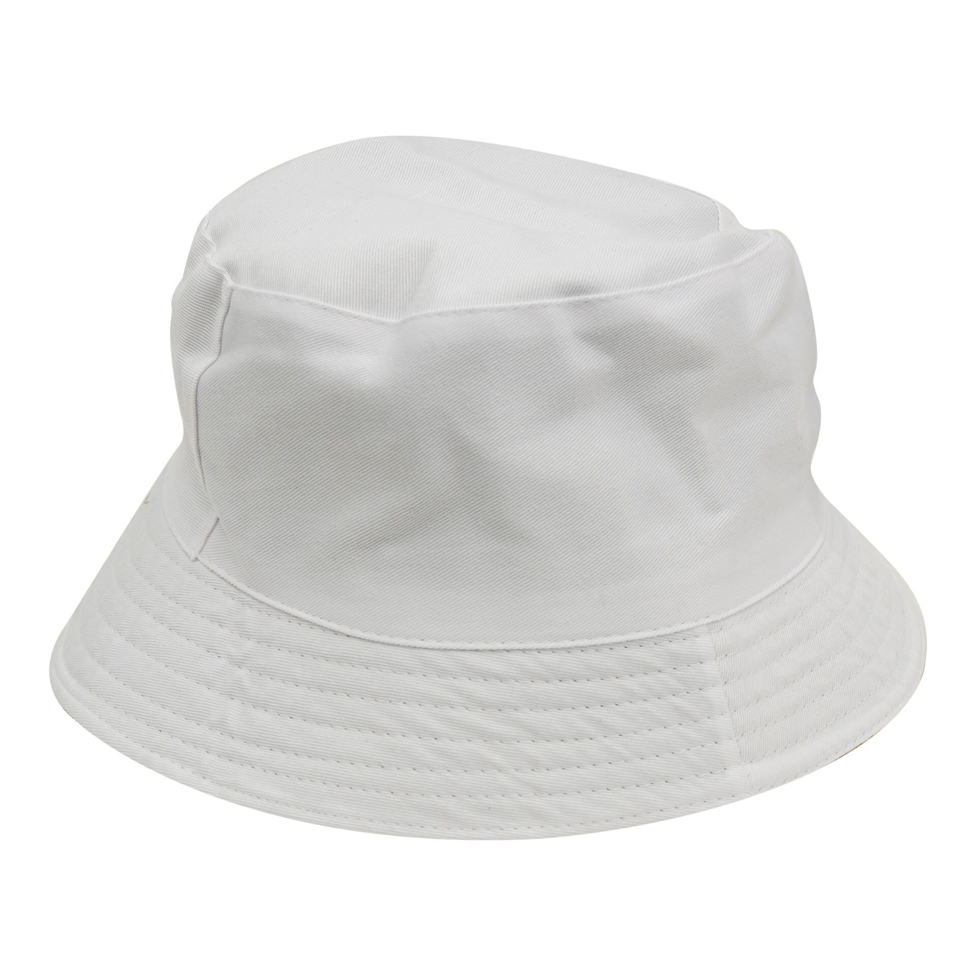 Shop 8792 Style Spongebob and Patrick Printed Bucket Hat White | Dragon ...