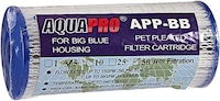 Picture of Aquapro Pet Pleated Filter Cartridge - Bulk