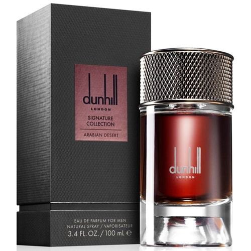 Shop DUNHILL Dunhill Signature Collection Arabian Desert Eau De Parfum ...