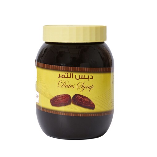 Shop AL KHARJ DATES Al Kharj Dates Dates Syrup, 1000g | Dragonmart ...