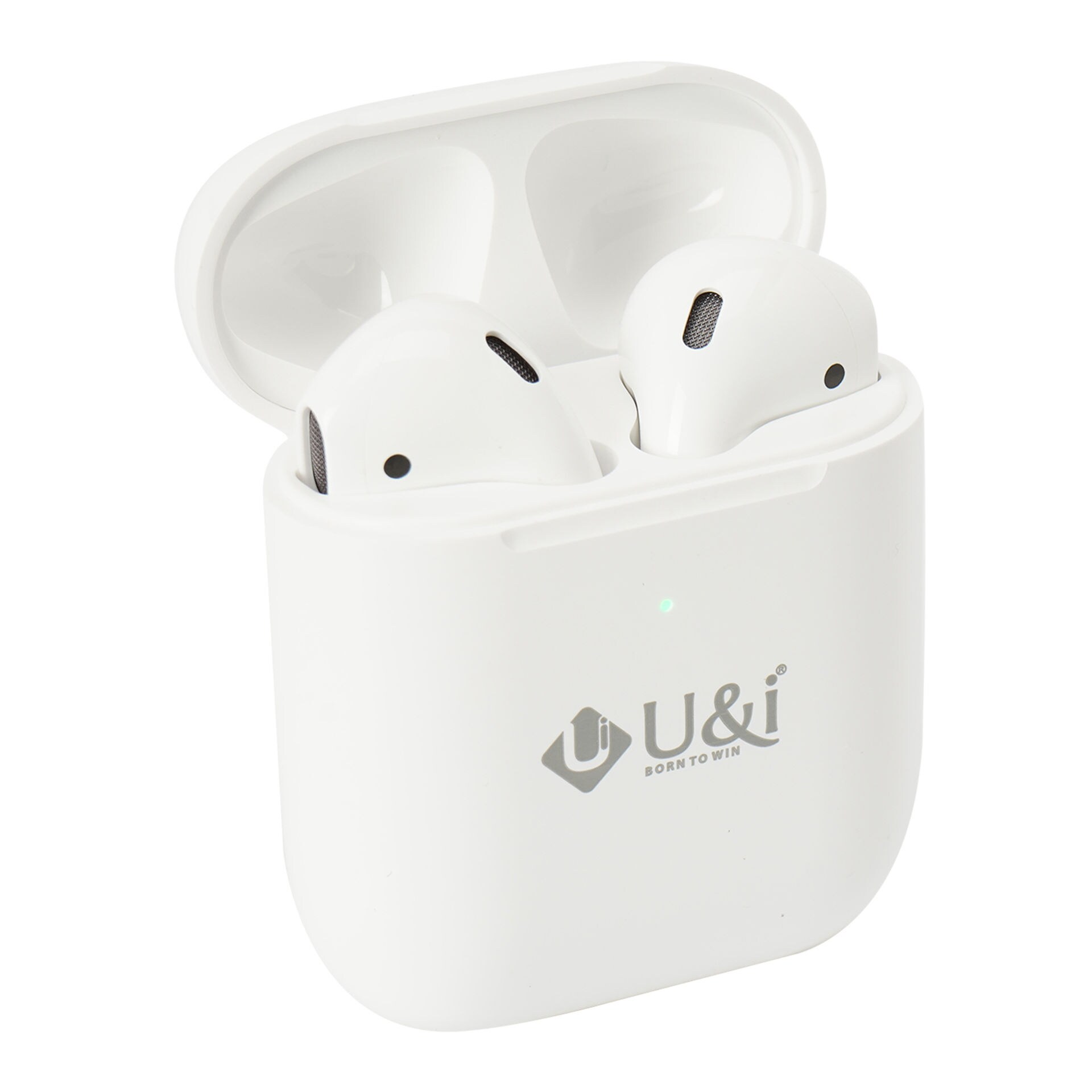 White Earbud Wireless bluetooth airpods 2 at Rs 300/piece in