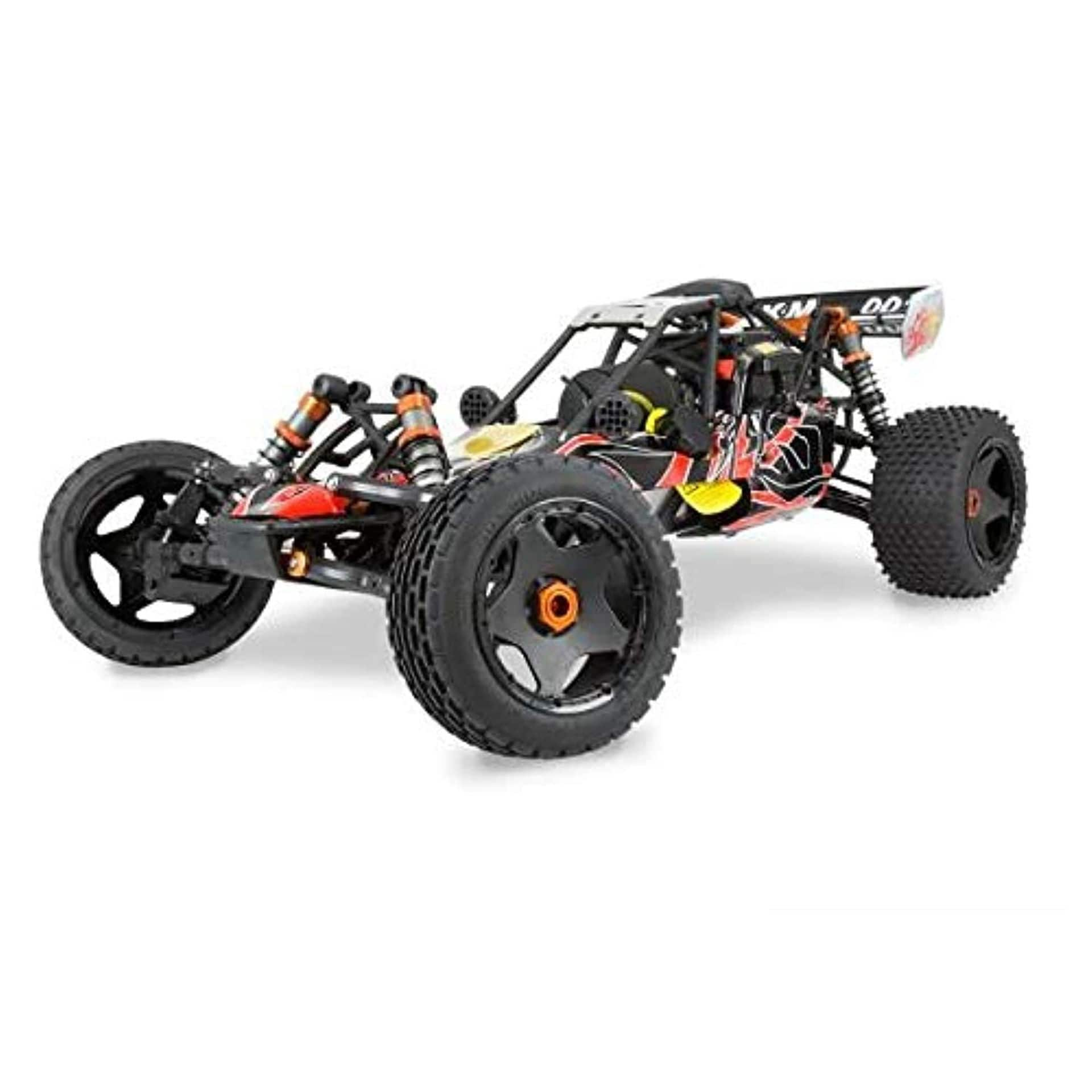 Shop KING SPORT King Motor Baja Buggy 2 Stroke Petrol Remote Control