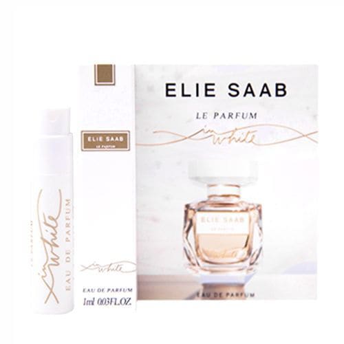 Shop ELIE SAAB Elie Saab Le Perfum White Eau De Parfum, 1ml ...