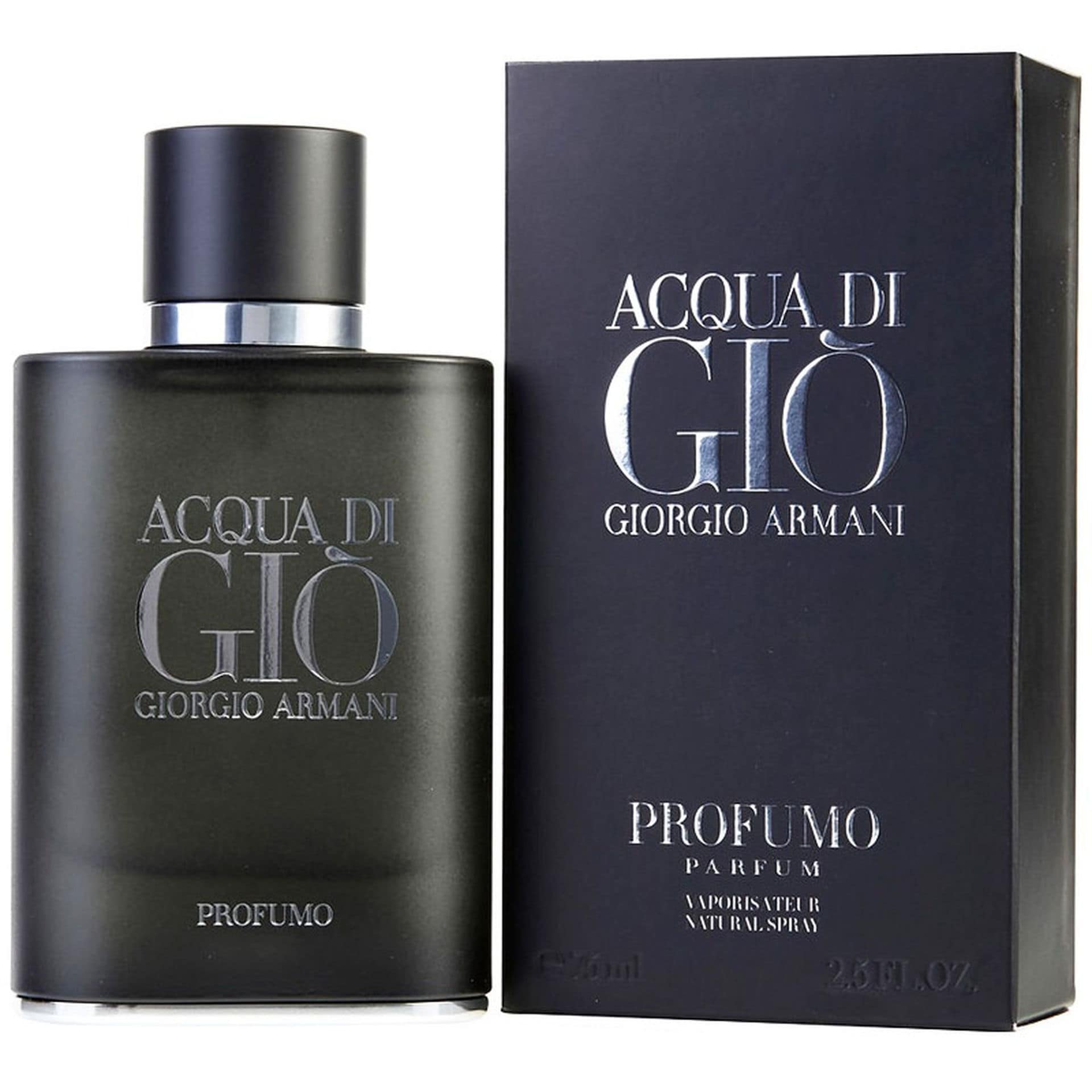 Shop GIORGIO ARMANI Giorgio Armani Acqua Di Gio Profumo Eau De Parfum ...