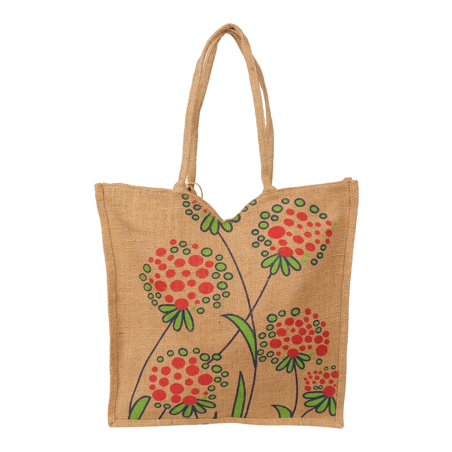 Organic Canvas & Jute Tote, Jar, & Grocery Shopping Bags — Simple Ecology