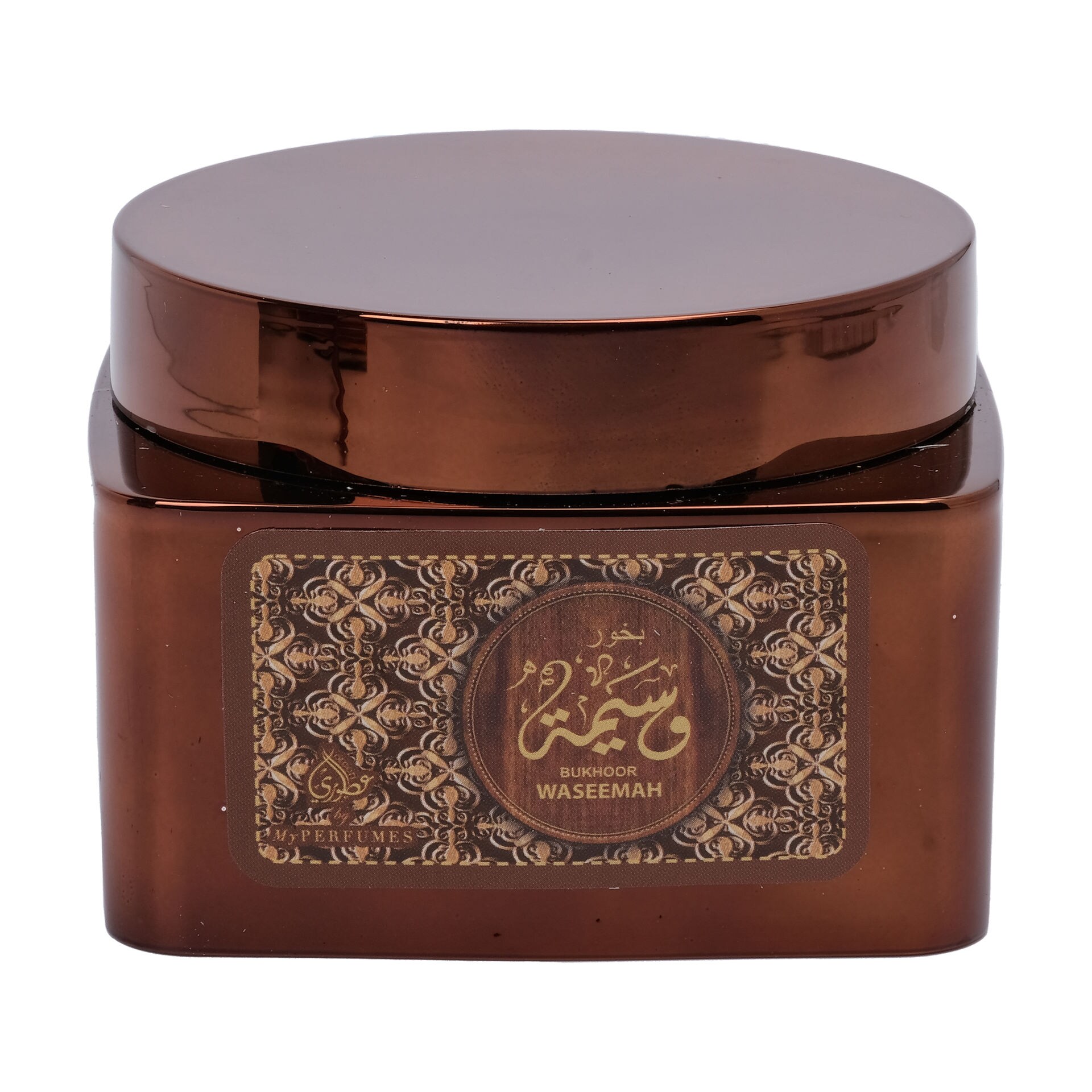 Shop MY PERFUME My Perfume Quality Waseemah Bukhoor, 70g | Dragonmart ...