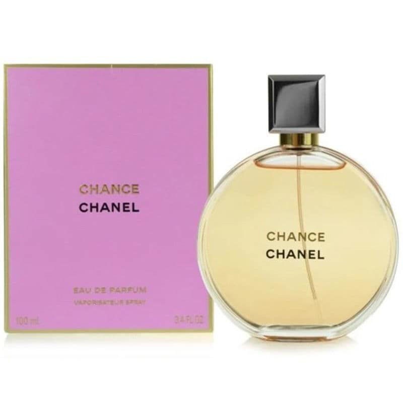 Shop CHANEL Chanel Chance Eau De Parfum, 100ml | Dragonmart United Arab ...