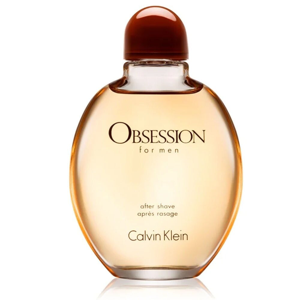 Shop CALVIN KLEIN Calvin Klein Obsession, After Shave, 125ml ...
