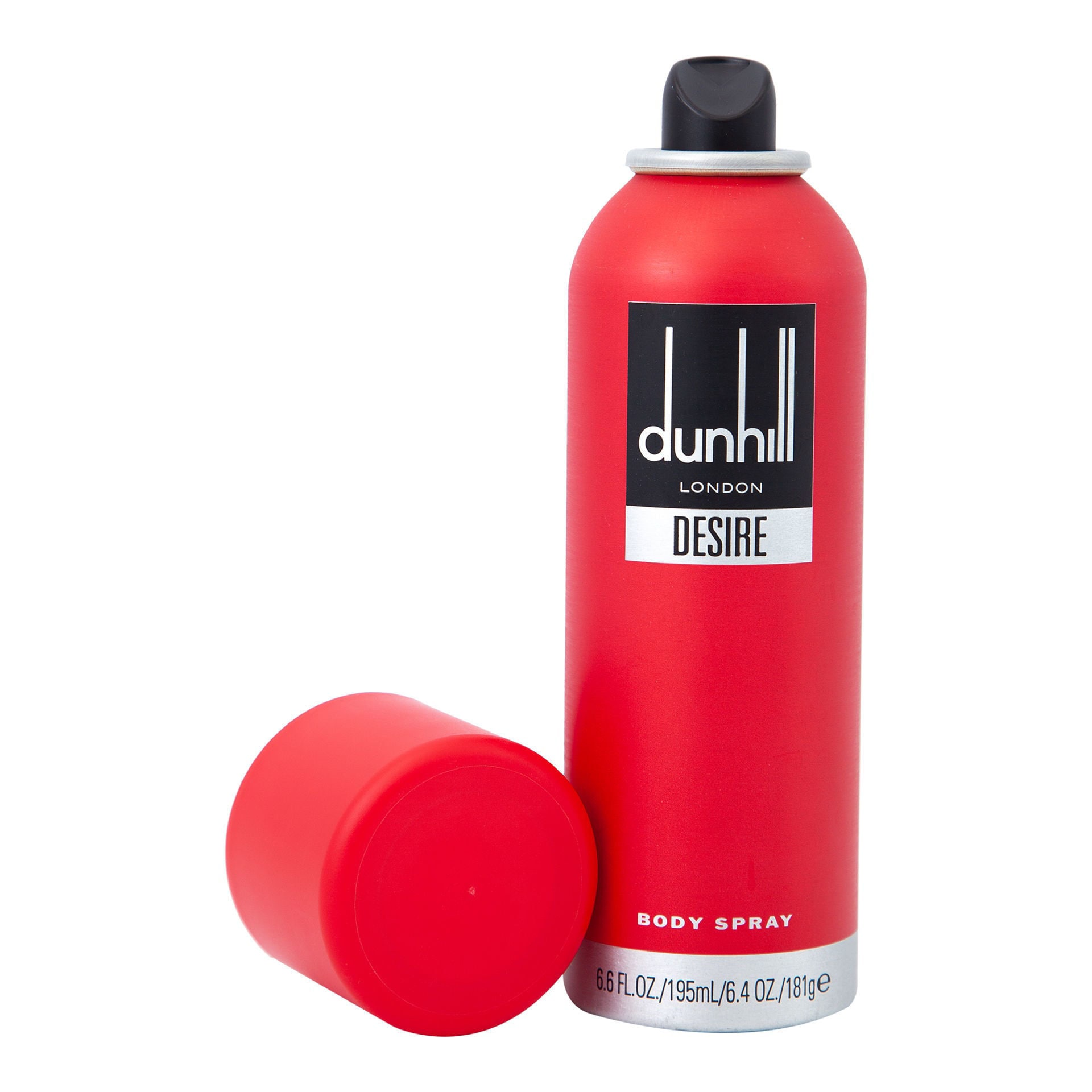 Shop DUNHILL Dunhill London Desire Body Spray, 195ml | Dragonmart ...