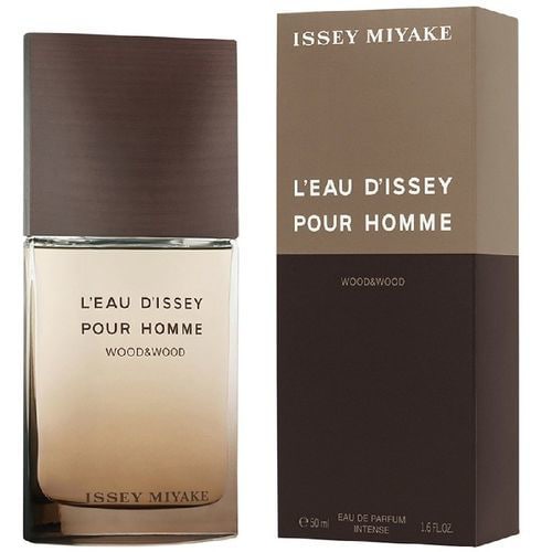 Shop ISSEY MIYAKE Issey Miyake Classic Wood&wood Intense Eau De Parfum ...
