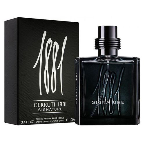 Shop CERRUTI Cerruti 1881 Signature Pour Homme Eau De Parfum, 100ml ...