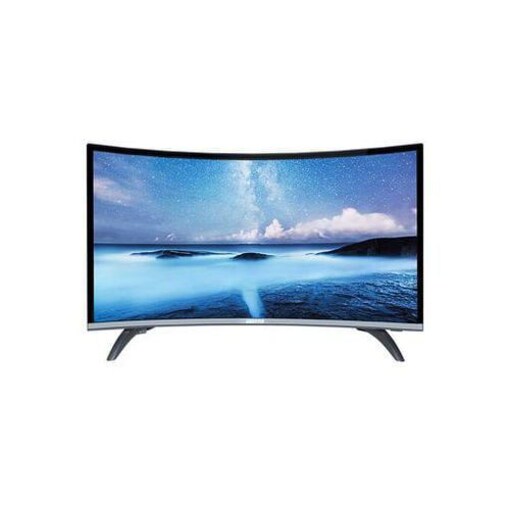 Shop GEEPAS Geepas 32inch Curved Smart LED TV, GLED3212CSHD ...