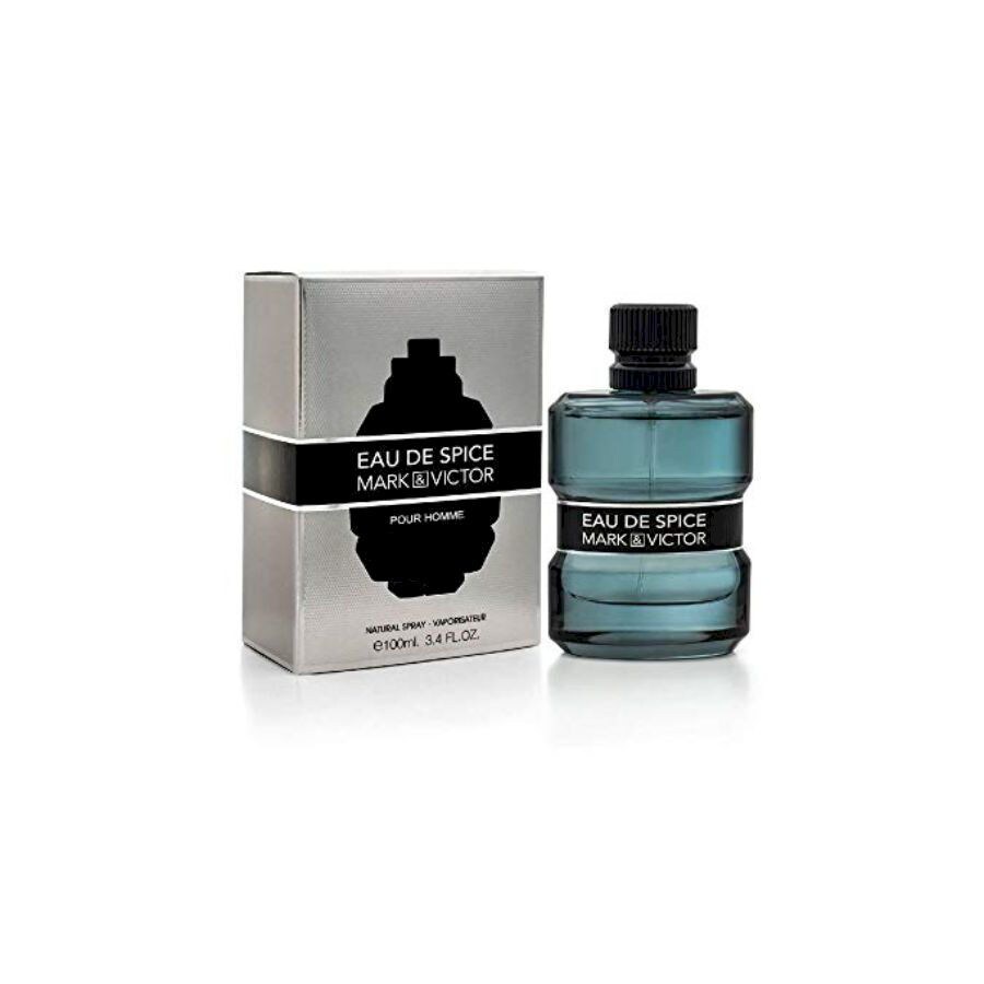 Shop FRAGRANCE WORLD Fragrance World Mark & Victor Eau De Spice Perfume ...