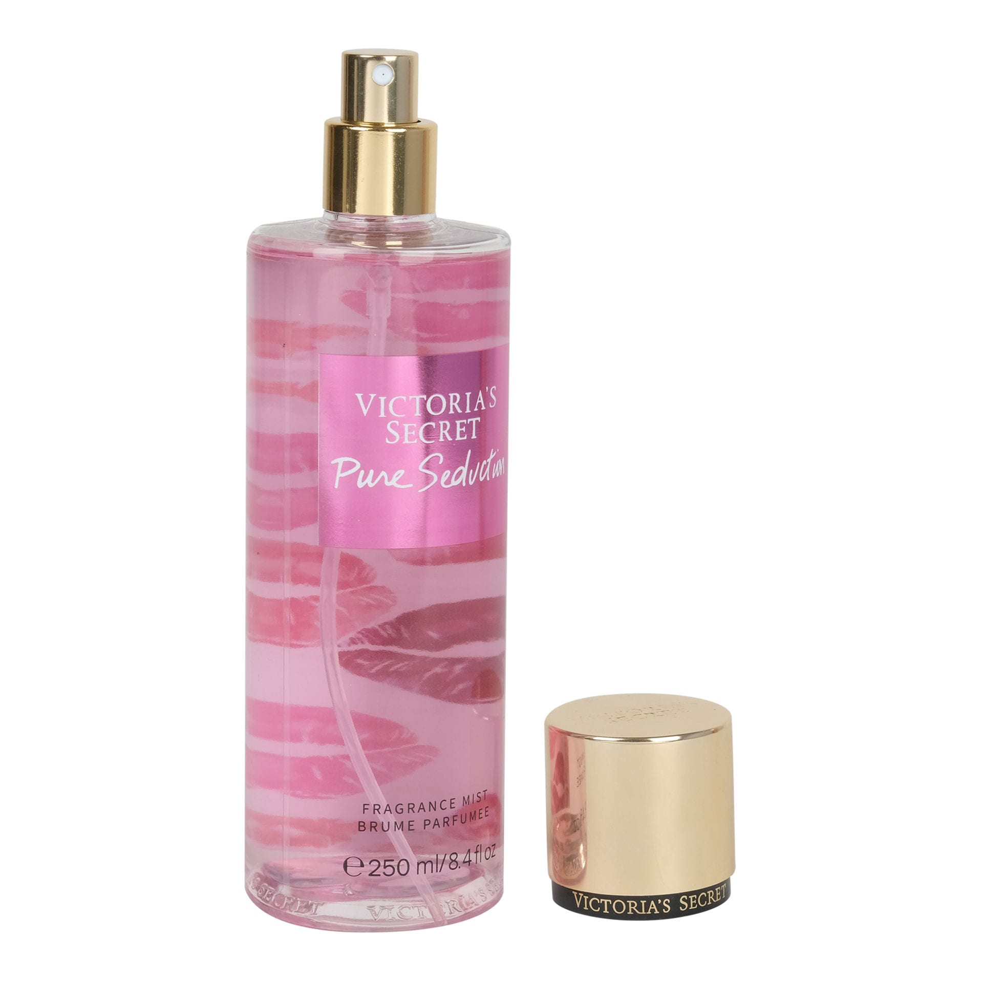 Shop VICTORIA'S SECRET Victoria's Secret Pure Seduction Fragrance Mist ...