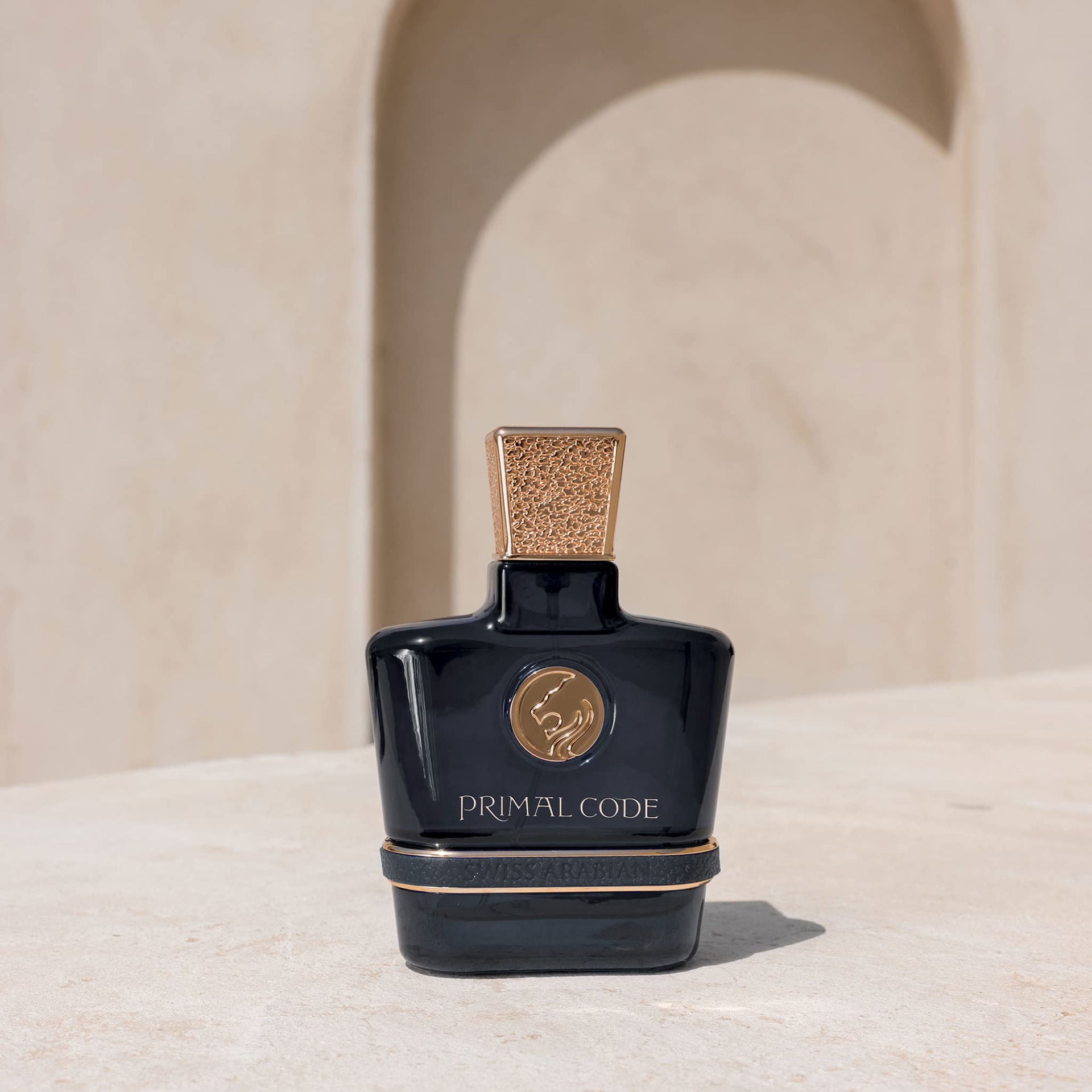 Shop SWISS ARABIAN Swiss Arabian Primal Code Men Eau De Parfum, 100 ml ...