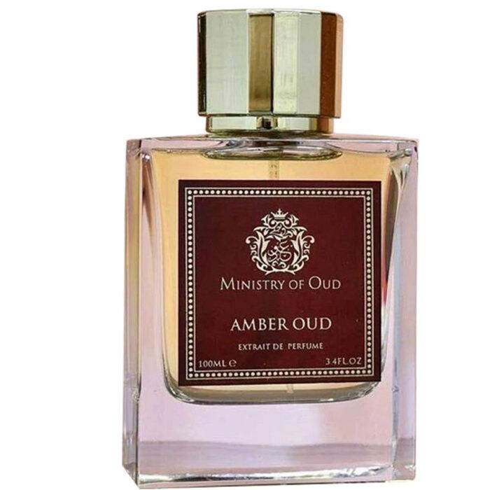 Shop RESSO Resso Inspired by Louis Vuitton Ombre Nomade Eau De Parfum