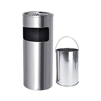 Picture of Outdoor Trash Cans Modern Minimalist