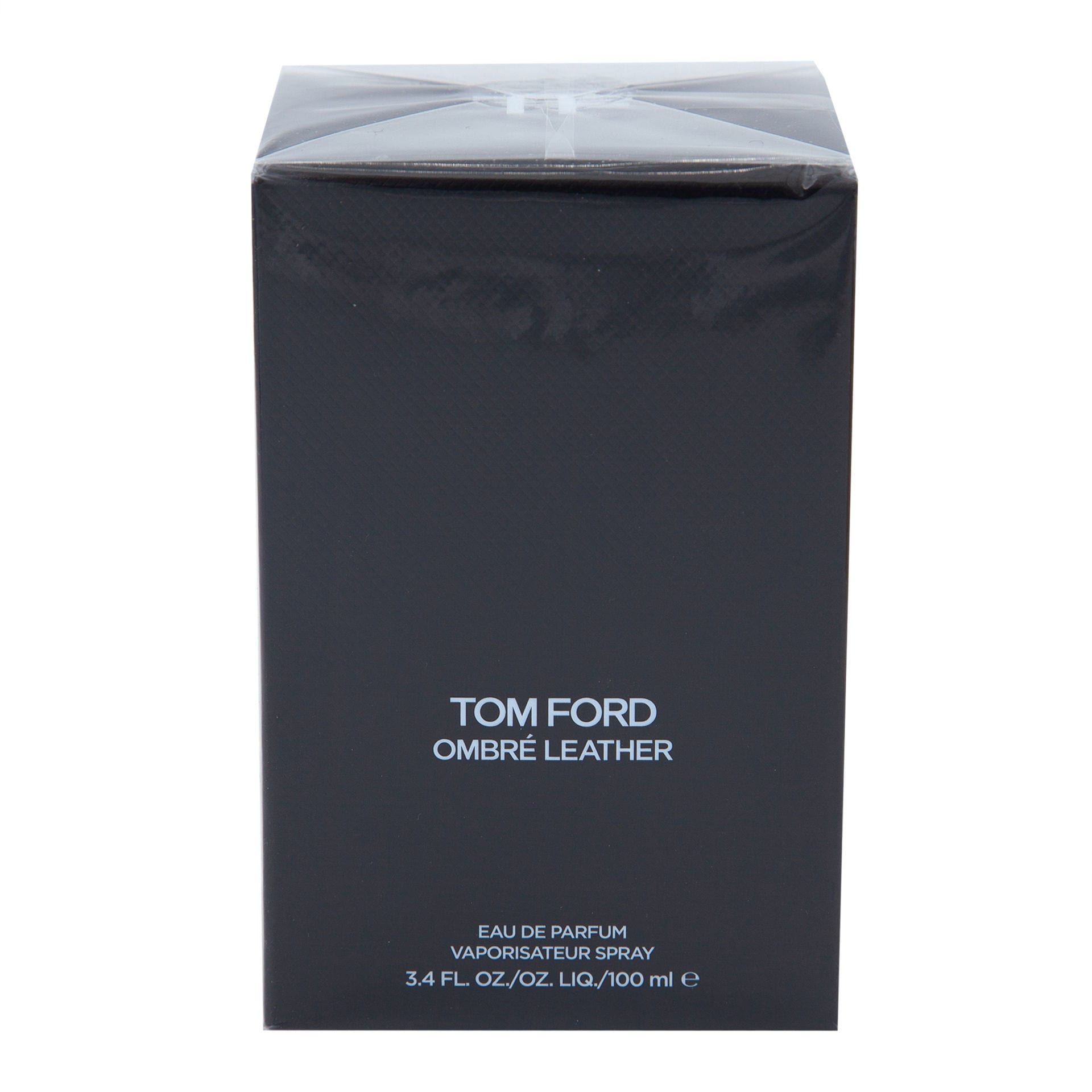Shop TOM FORD Tom Ford Ombre Leather Eau De Parfum Spray, 100ml ...
