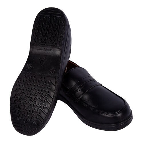 Shop Middle East Vaultex Safety Shoe, Black, VE5/S3 | Dragon Mart UAE