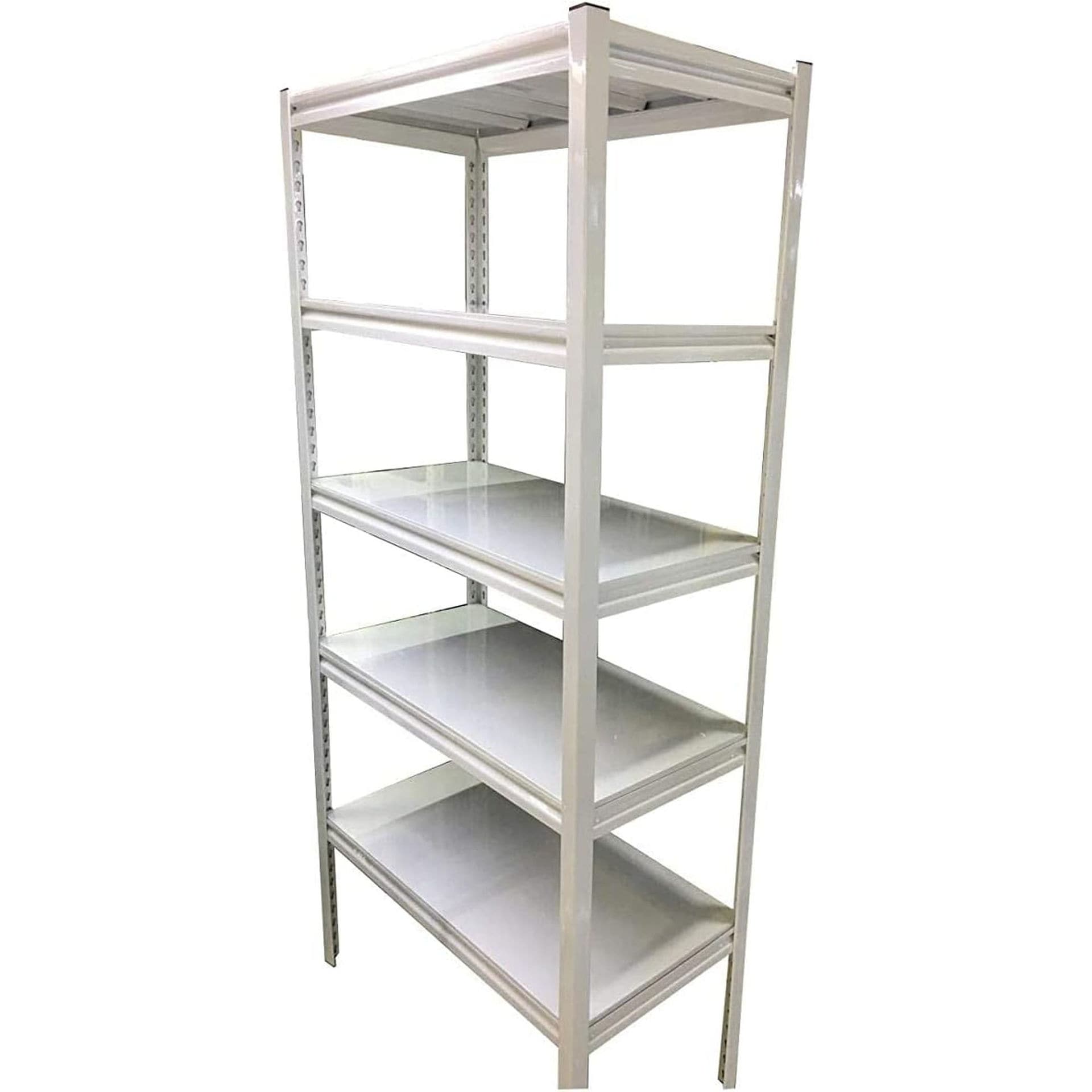 Light Duty Gorilla Rack Parts Boltless Metal Shelving - China Boltless  Metal Shelving, Light Duty Gorilla Rack