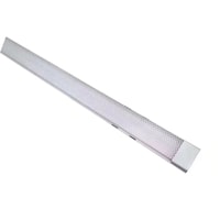 Picture of 120W LED Purification Light Cleaning Tube Light, White, 4ft