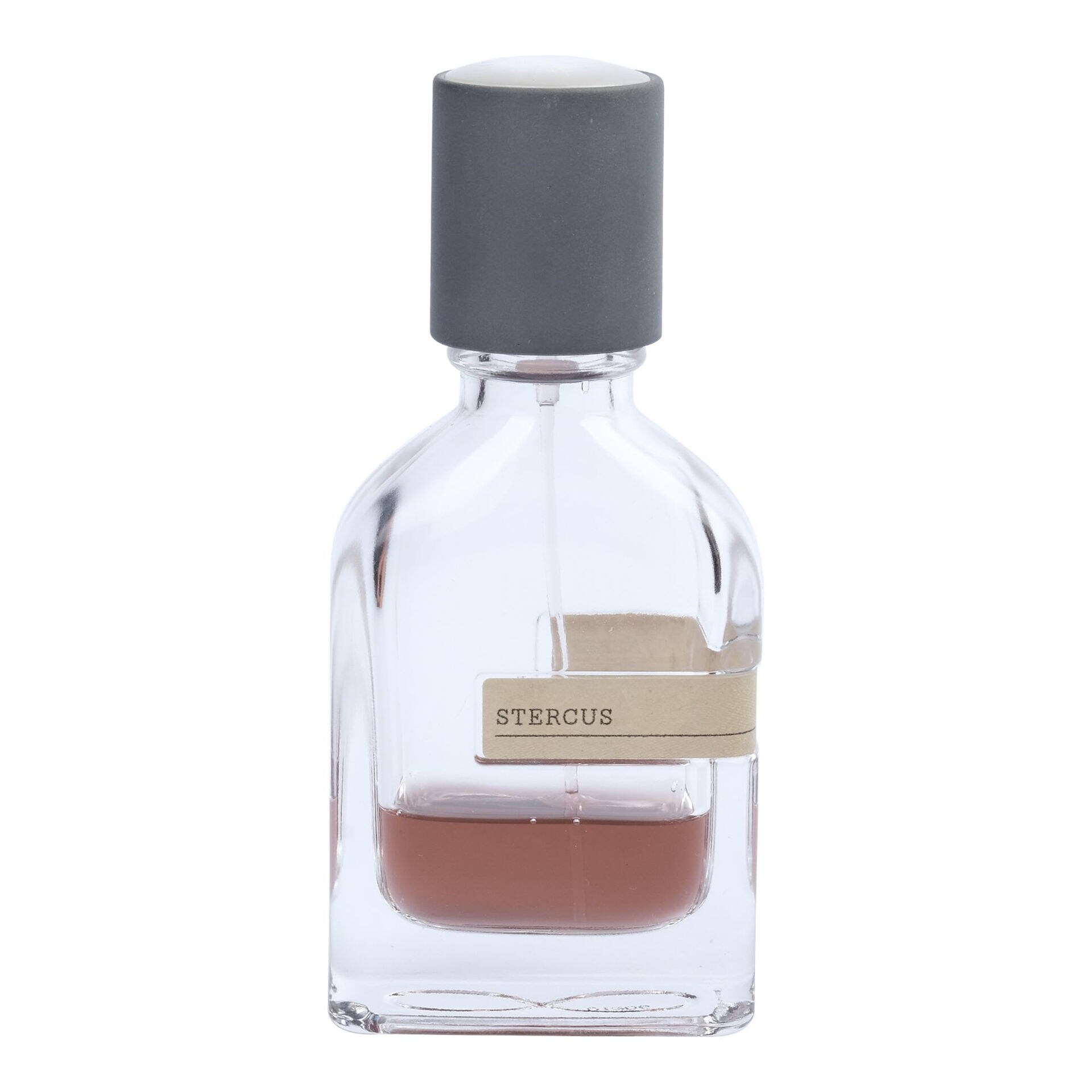 Orto Parisi Stercus Extrait De Perfume For Unisex - 50ml – Just Attar