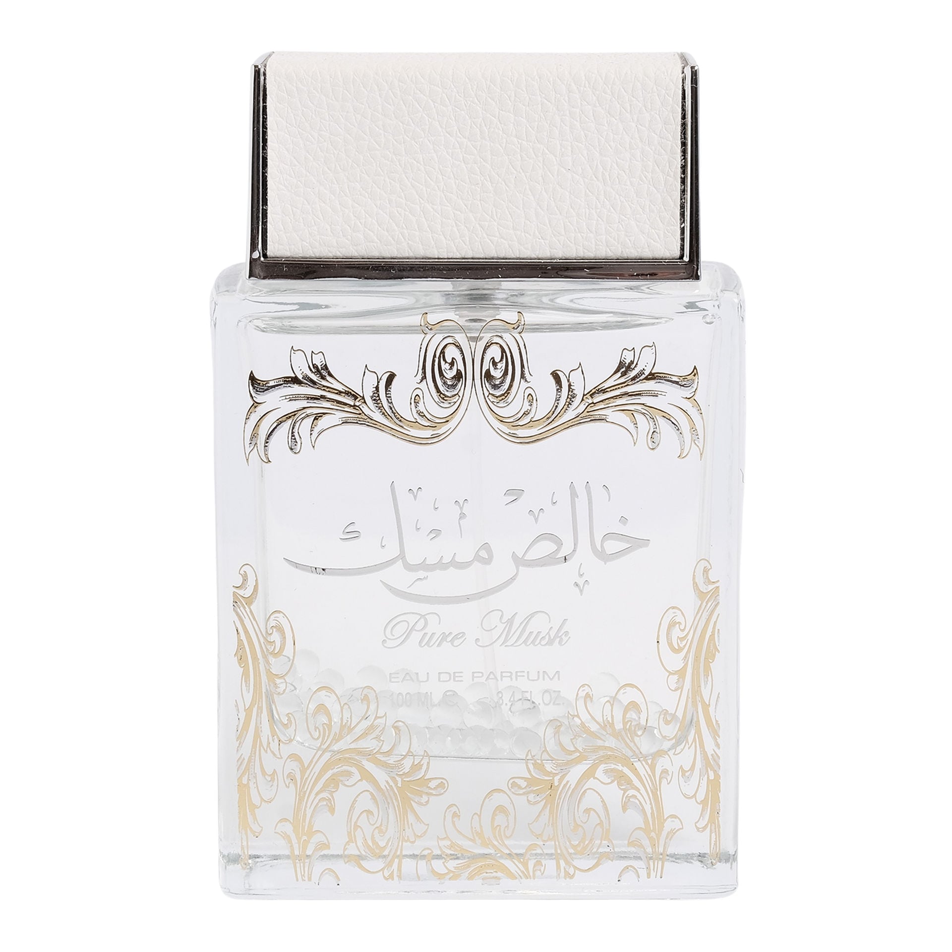 Shop ARD AL ZAAFARAN Ard Al Zaafaran Pure Musk Eau De Parfum, 100ml ...