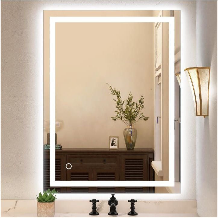 Buy Online Mirror Frames in Dubai, UAE