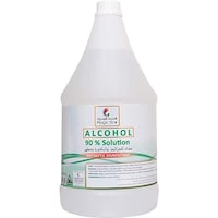 Picture of Effective 90.99% Alcohol Antiseptic Desinfectant 3.78L